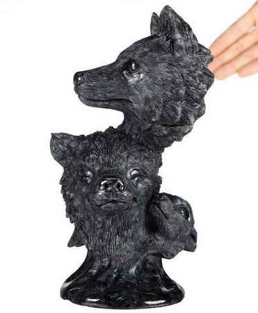 Russian Arfvedsonite